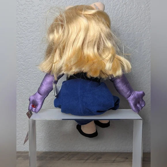 Miss Piggy 2004 Plush Sabana Toys NWT - Picture 6 of 16